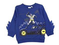 Name It set sail Batwheels sweatshirt